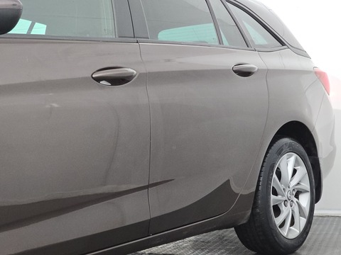 1.4i Turbo Tech Line Nav Sports Tourer 5dr Petrol Manual Euro 6 (125 ps)