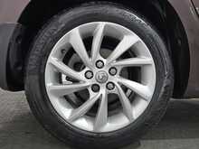 Vauxhall Astra i Turbo Tech Line Nav 