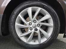 Vauxhall Astra i Turbo Tech Line Nav 