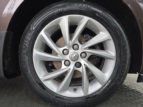 1.4i Turbo Tech Line Nav Sports Tourer 5dr Petrol Manual Euro 6 (125 ps)