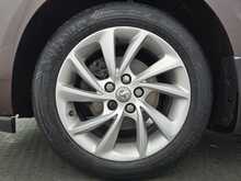 Vauxhall Astra i Turbo Tech Line Nav 