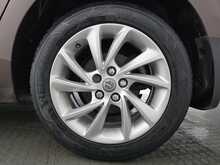 Vauxhall Astra i Turbo Tech Line Nav 