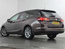 Vauxhall Astra i Turbo Tech Line Nav 