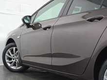 Vauxhall Astra i Turbo Tech Line Nav 