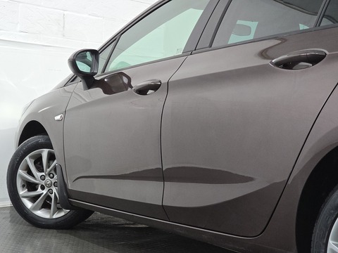 1.4i Turbo Tech Line Nav Sports Tourer 5dr Petrol Manual Euro 6 (125 ps)