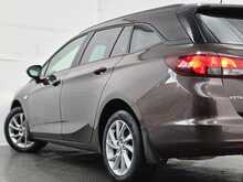 Vauxhall Astra i Turbo Tech Line Nav 