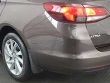 Vauxhall Astra i Turbo Tech Line Nav 