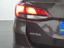 Vauxhall Astra i Turbo Tech Line Nav 