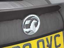 Vauxhall Astra i Turbo Tech Line Nav 