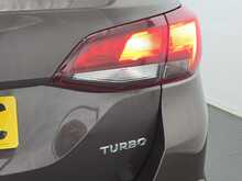Vauxhall Astra i Turbo Tech Line Nav 
