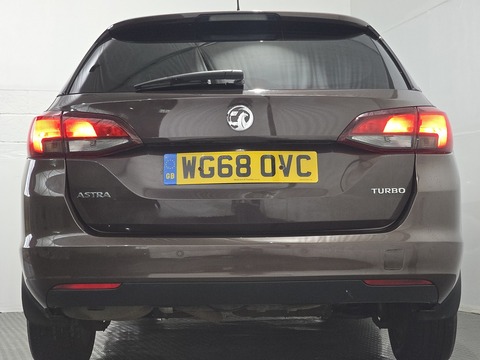 1.4i Turbo Tech Line Nav Sports Tourer 5dr Petrol Manual Euro 6 (125 ps)