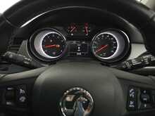 Vauxhall Astra i Turbo Tech Line Nav 