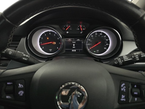 1.4i Turbo Tech Line Nav Sports Tourer 5dr Petrol Manual Euro 6 (125 ps)