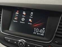 Vauxhall Astra i Turbo Tech Line Nav 