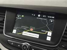 Vauxhall Astra i Turbo Tech Line Nav 
