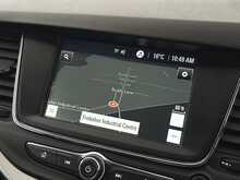 Vauxhall Astra i Turbo Tech Line Nav 
