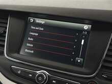 Vauxhall Astra i Turbo Tech Line Nav 