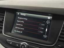Vauxhall Astra i Turbo Tech Line Nav 