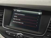 Vauxhall Astra i Turbo Tech Line Nav 