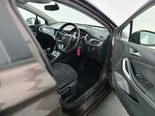 Vauxhall Astra i Turbo Tech Line Nav 