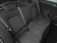Vauxhall Astra i Turbo Tech Line Nav 