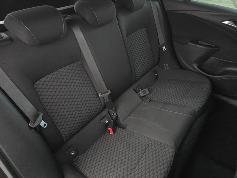 1.4i Turbo Tech Line Nav Sports Tourer 5dr Petrol Manual Euro 6 (125 ps)