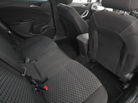 1.4i Turbo Tech Line Nav Sports Tourer 5dr Petrol Manual Euro 6 (125 ps)