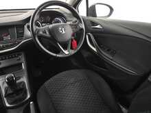Vauxhall Astra i Turbo Tech Line Nav 