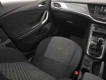 Vauxhall Astra i Turbo Tech Line Nav 