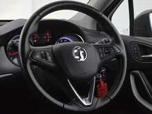 Vauxhall Astra i Turbo Tech Line Nav 