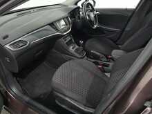 Vauxhall Astra i Turbo Tech Line Nav 