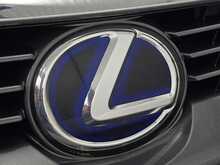 Lexus CT 200h Advance 