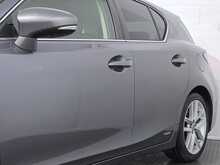 Lexus CT 200h Advance 