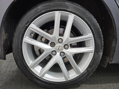 1.8 200h Advance Hatchback 5dr Petrol Hybrid CVT Euro 6 (s/s) (136 ps)