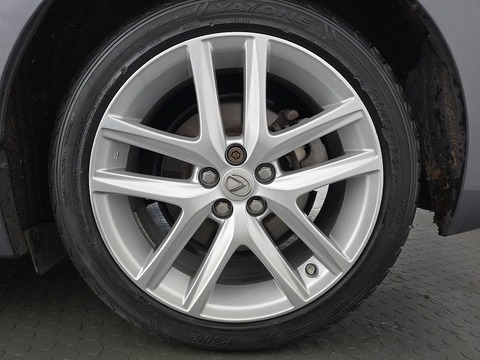 1.8 200h Advance Hatchback 5dr Petrol Hybrid CVT Euro 6 (s/s) (136 ps)