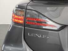 Lexus CT 200h Advance 