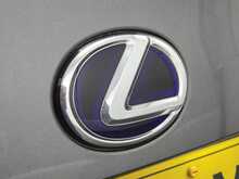 Lexus CT 200h Advance 