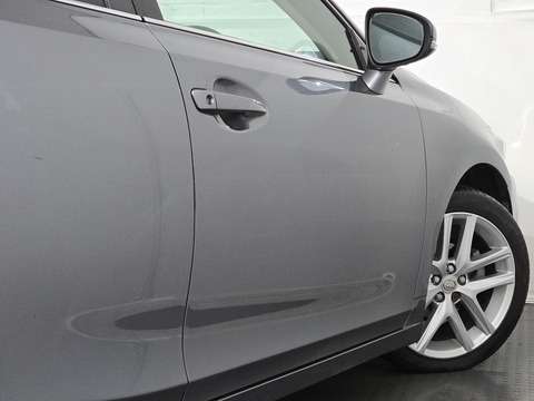 1.8 200h Advance Hatchback 5dr Petrol Hybrid CVT Euro 6 (s/s) (136 ps)