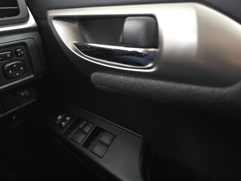 1.8 200h Advance Hatchback 5dr Petrol Hybrid CVT Euro 6 (s/s) (136 ps)