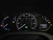 Lexus CT 200h Advance 