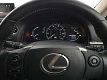 Lexus CT 200h Advance 