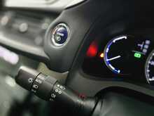 Lexus CT 200h Advance 