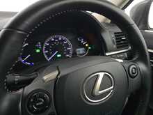 Lexus CT 200h Advance 