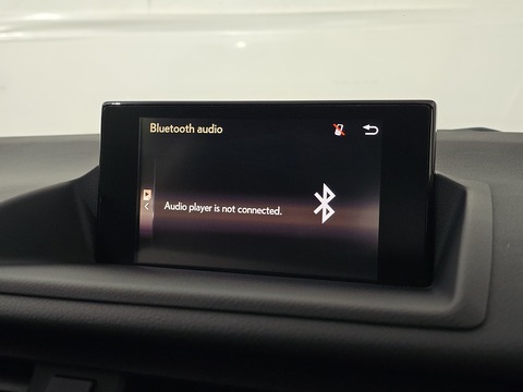 1.8 200h Advance Hatchback 5dr Petrol Hybrid CVT Euro 6 (s/s) (136 ps)