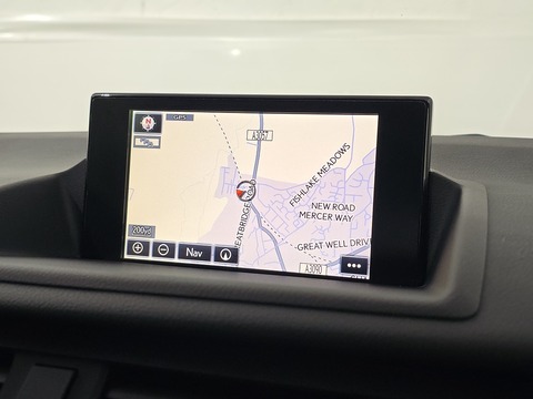 1.8 200h Advance Hatchback 5dr Petrol Hybrid CVT Euro 6 (s/s) (136 ps)