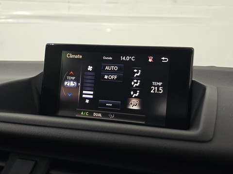 1.8 200h Advance Hatchback 5dr Petrol Hybrid CVT Euro 6 (s/s) (136 ps)