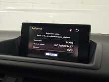 Lexus CT 200h Advance 