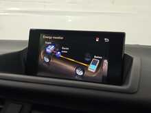 Lexus CT 200h Advance 