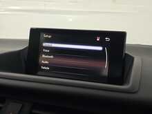 Lexus CT 200h Advance 