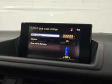 Lexus CT 200h Advance 